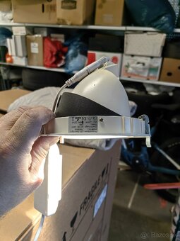 Podhľadové svietidlá GIMBAL LED COB DOWNLIGHT, 20W, 16ks - 3