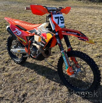 Ktm 350 xcf-sxf 2023 - 3