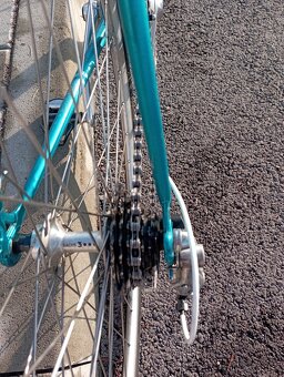 Retro cestný bike - 3