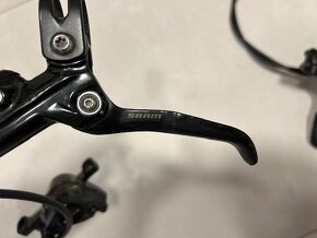 Brzdy Sram Level ULTIMATE - 3