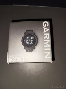 GARMIN INSTINCT 2S - 3