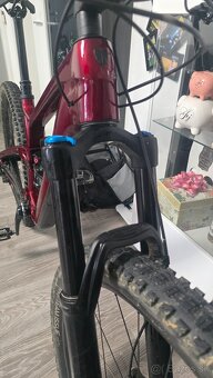 Trek Fuel EX 9.7 - 3