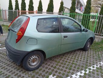 Fiat Punto - 3
