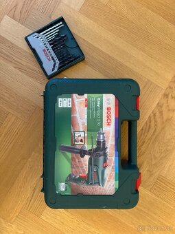 Bosch Vŕtačka príklepová EasyImpact 570 - 3