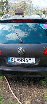 VW passat B6 1.9 Tdi - 3