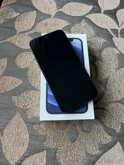 Apple iPhone 12 128gb Black - 3