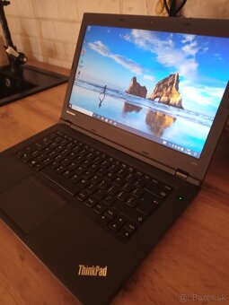 Predám notebook Lenovo Thinkpad L440 - 3