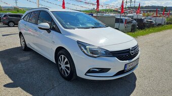 Opel Astra Sport Tourer ST 1.6 CDTI 110k Smile - 3