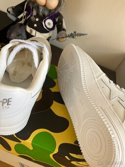 Ape - 3