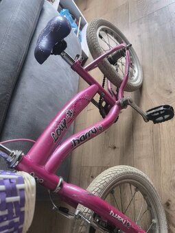 Detsky bicykel 16 - 3