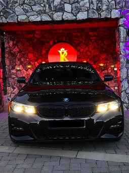 BMW 320d G21 XDrive| 140kw| M-Packet| 110 000km - 3