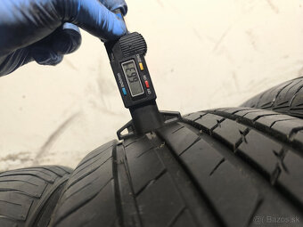 215/65 R16 Letné pneumatiky Sailun Atrezzo 4 kusy - 3
