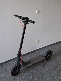 MANKEEL CityJet Pro - elektrická kolobežka - 3