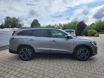 Renault Espace E-Tech hybrid 200 Esprit Alpine 7 miestne - 3