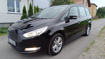 Ford Galaxy mk4 2.0tdci možnosť odpočtu DPH - 3