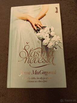 Výnimočná krása a Šťastná nevesta - 3
