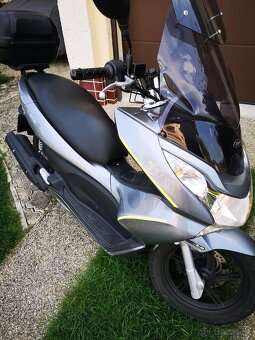 SKUTER PCX125 - 3