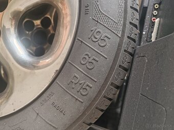 Elektroni 5×100r15 - 3