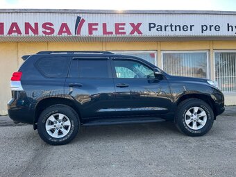 Toyota Land Cruiser 150 3,0 D-4D 4WD 300 - 3