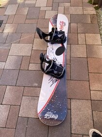 Snowboard - 3