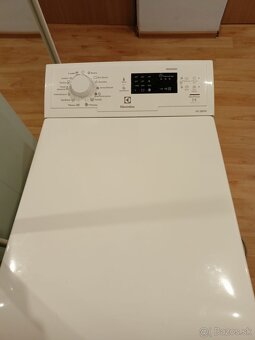 Electrolux EWT1264EKW - 3