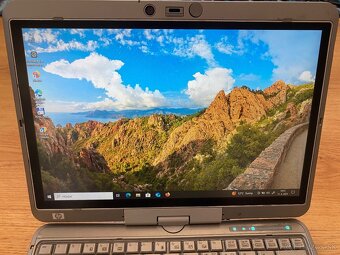 Predam notebook HP EliteBook 7730p - 3