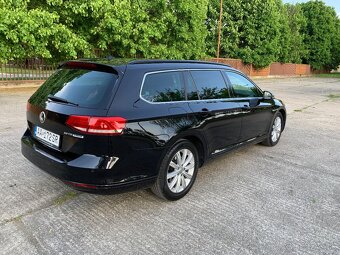Volkswagen Passat B8 - 3