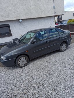 Volkswagen Polo classic - 3