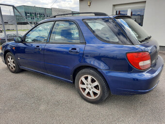 Subaru Impreza 2.0 GX - 3