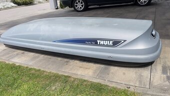 Strešný box Thule Pacific 700 - 3