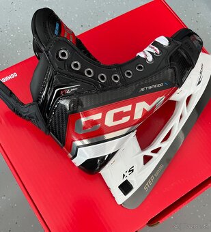 korcule CCM Jetspeed FT6 Pro - 3