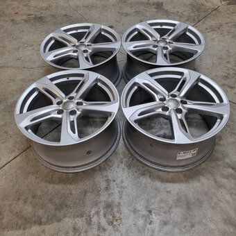 Disky AUDI 5x112 R19 ET52 - 3
