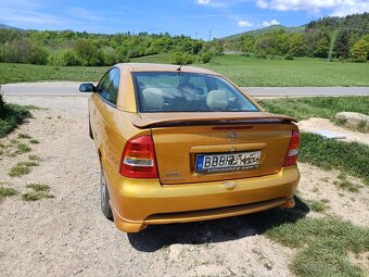 Astra G 18 COUPÉ - 3
