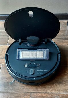 Robotický vysavač - mop Xiaomi Mi Robot Vacuum S20, - 3