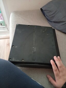 PLAYSTATION 3 - 3