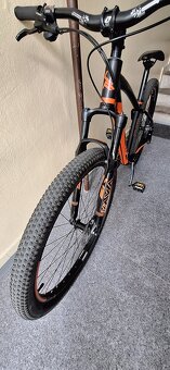 Bicykel LEADER FOX SONORA - 3
