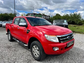 Ford Ranger 71.000 KM - 3