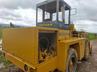 Detvan uno 180 - 3