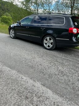 Vw Passat 2.0 tdi 103 kW PD DSG prevodovka - 3