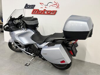 Triumph Trophy 1200 - 3