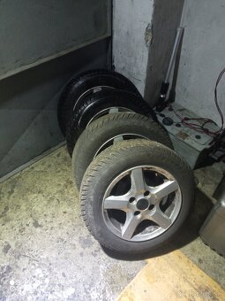 Kolesá 4x108 R14 - 3