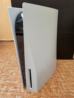 PS 5 konzola s mechanikou+ hry - 3