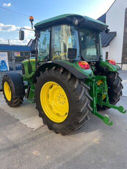 Predám traktor JOHN DEERE 5820 - 3