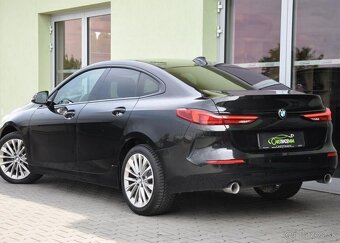BMW Řada 2 218d ČR 1.MAJ 110 kw - 3