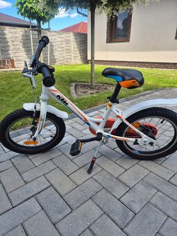 detsky bicykel 16 - 3