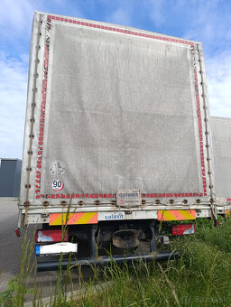 MAN TGL 8.220 - 3
