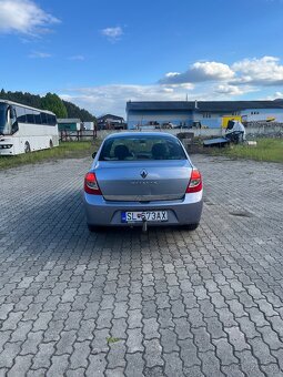 Renault Thália - 3