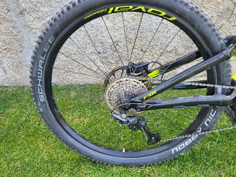 Elektrobicykle Specialized levo XL - 3