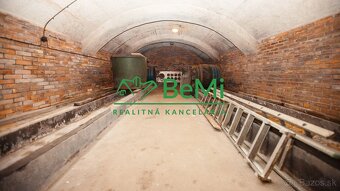 RODINNÝ DOM S EXKLUZÍVNOU PIVNICOU - 3