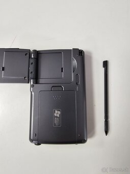 ASUS elektronický zápisník MYPAL - 3